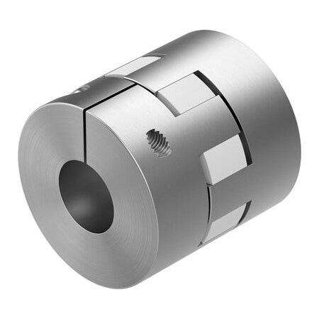 Festo Coupling EAMC-56-58-22-25 EAMC-56-58-22-25